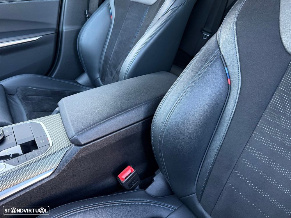 BMW 330 e Touring Pack M Auto - 21