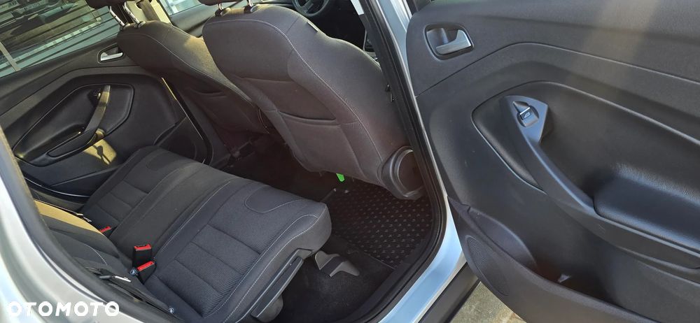 Ford Kuga 2.0 TDCi Titanium - 11