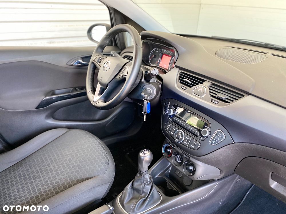 Opel Corsa 1.4 T Enjoy S&S - 12