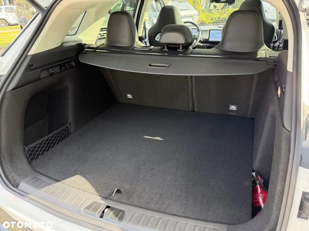 BAIC 5 Beijing 1.5T Business DCT - 27