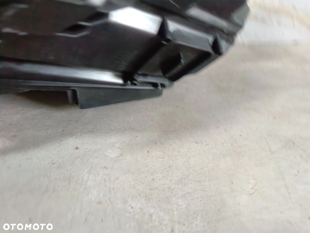 Lampa Lewa Przednia Skoda Kodiaq FL Lift Lewy Przód Reflektor 566941035 - 25