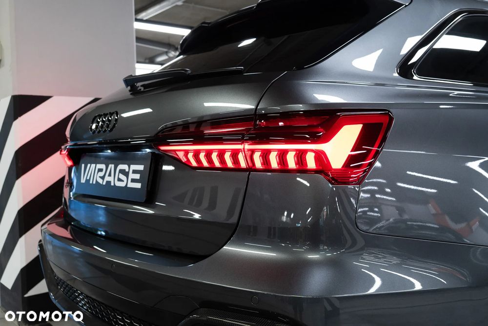 Audi RS6 Avant TFSI mHEV Quattro Performance Tiptronic - 20