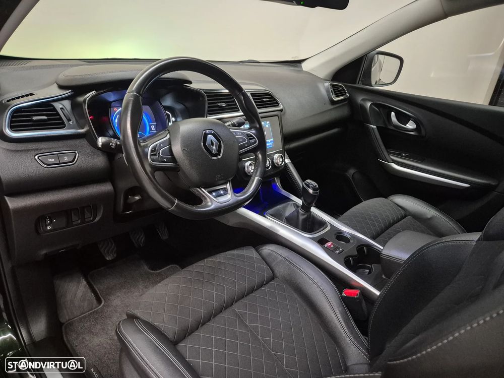 Renault Kadjar 1.5 dCi Intens - 30