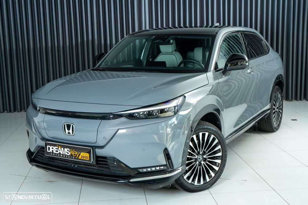 Honda e-Ny1 68.8 kWh - 21