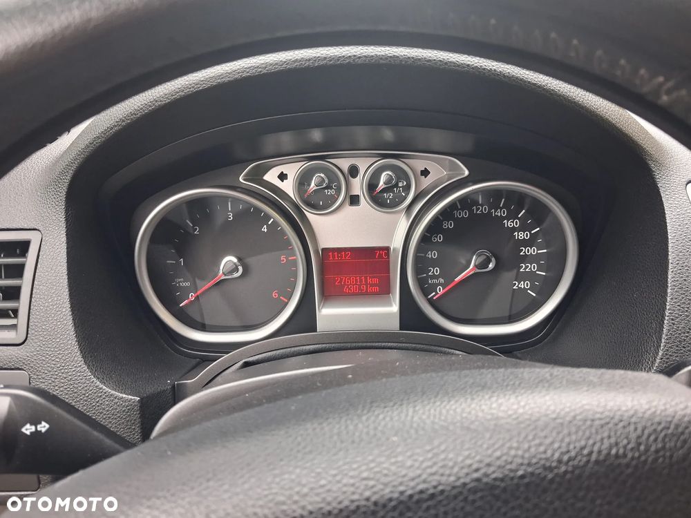 Ford Kuga 2.0 TDCi Trend - 5