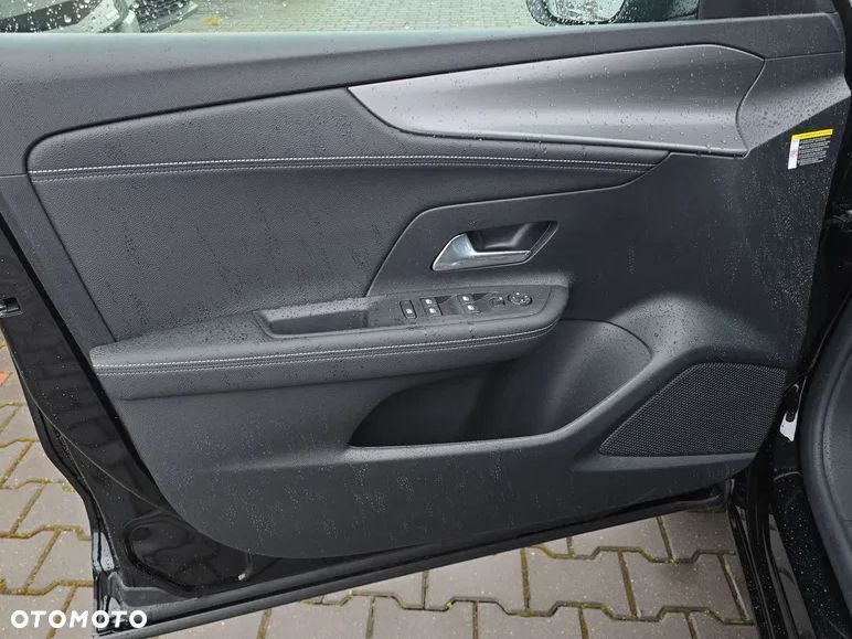 Opel Mokka 1.2 T mHEV GS S&S eDTC6 - 12