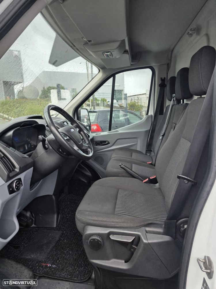 Ford TRANSIT 350 L4 H3 2.2TDCI - 8