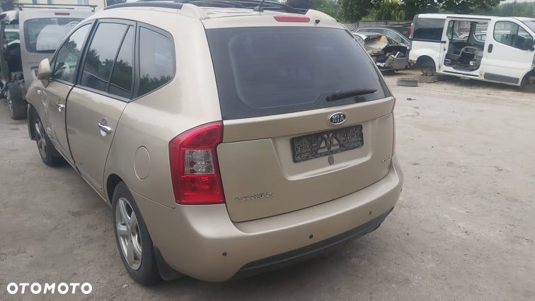 KIA CARENS III 2,0 CRDI 140KM wtryskiwacz wtrysk - 4