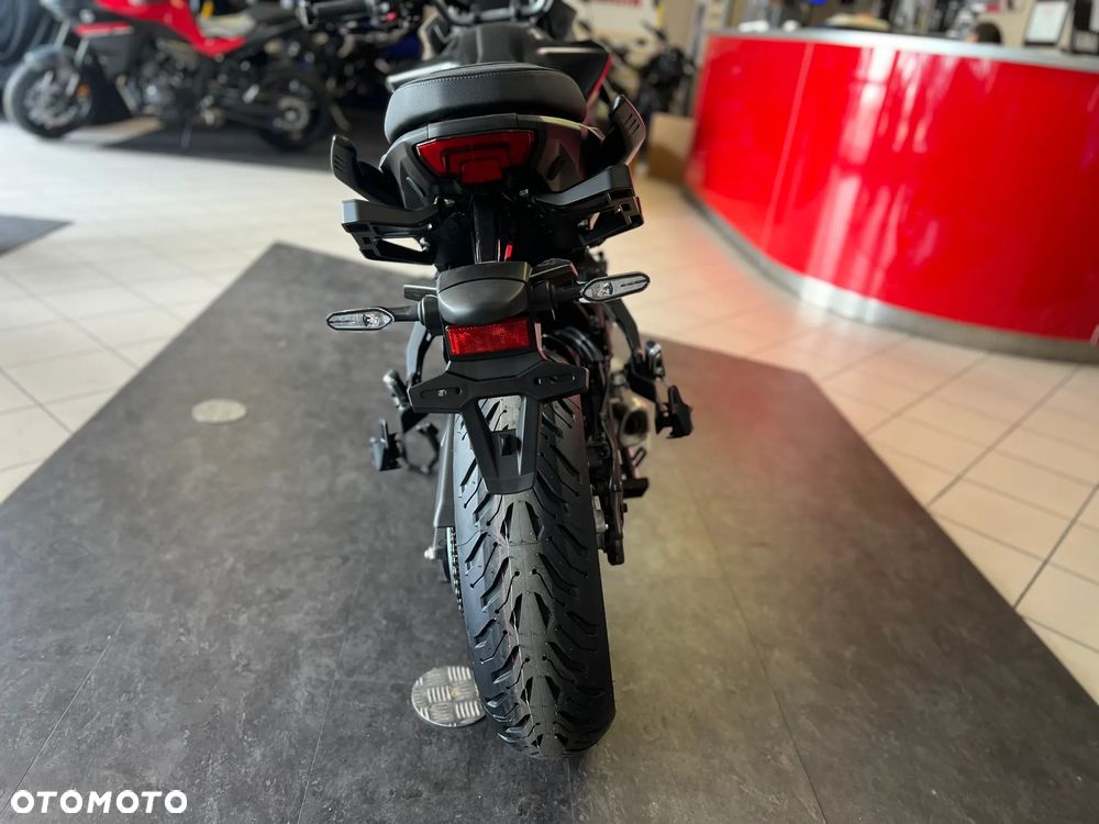Yamaha Tracer - 13
