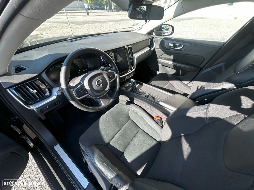 Volvo V60 2.0 D3 Geartronic - 7