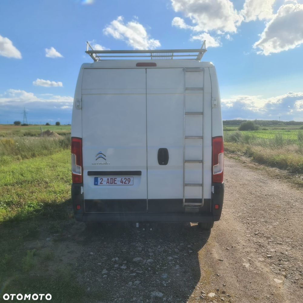 Citroën JUMPER - 10