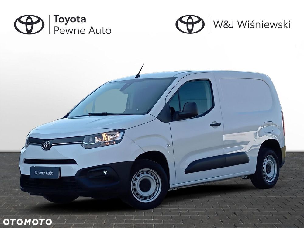 Toyota PROACE CITY - 1