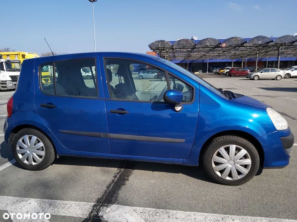 Renault Modus - 3