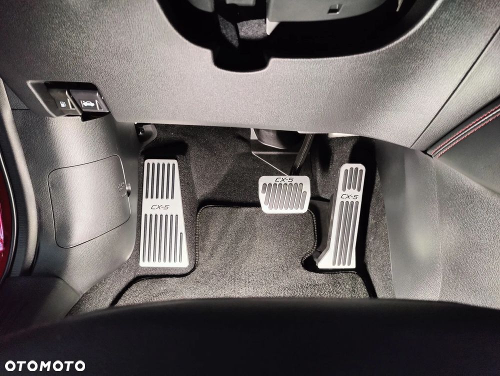 Mazda CX-5 2.0 Homura 2WD - 19