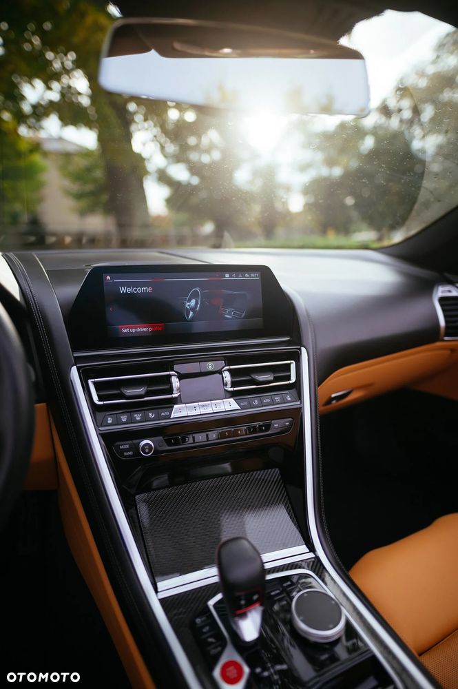 BMW M8 Standard - 39