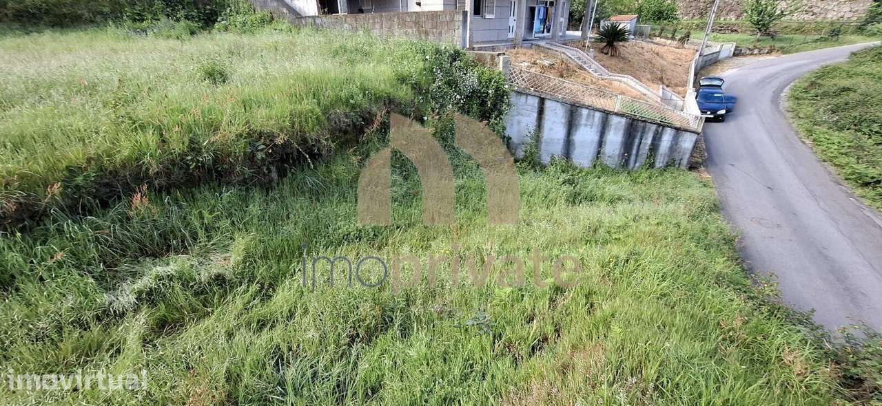 Terreno de construção em Vilarinho, Santo Tirso - Grande imagem: 3/10