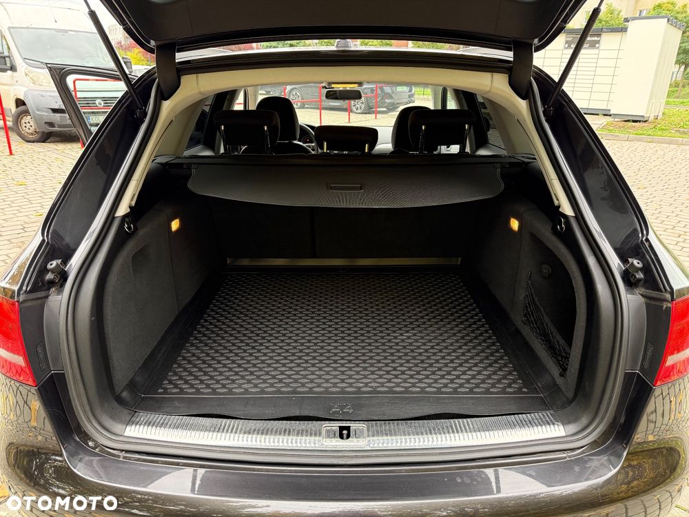 Audi A4 Avant - 18