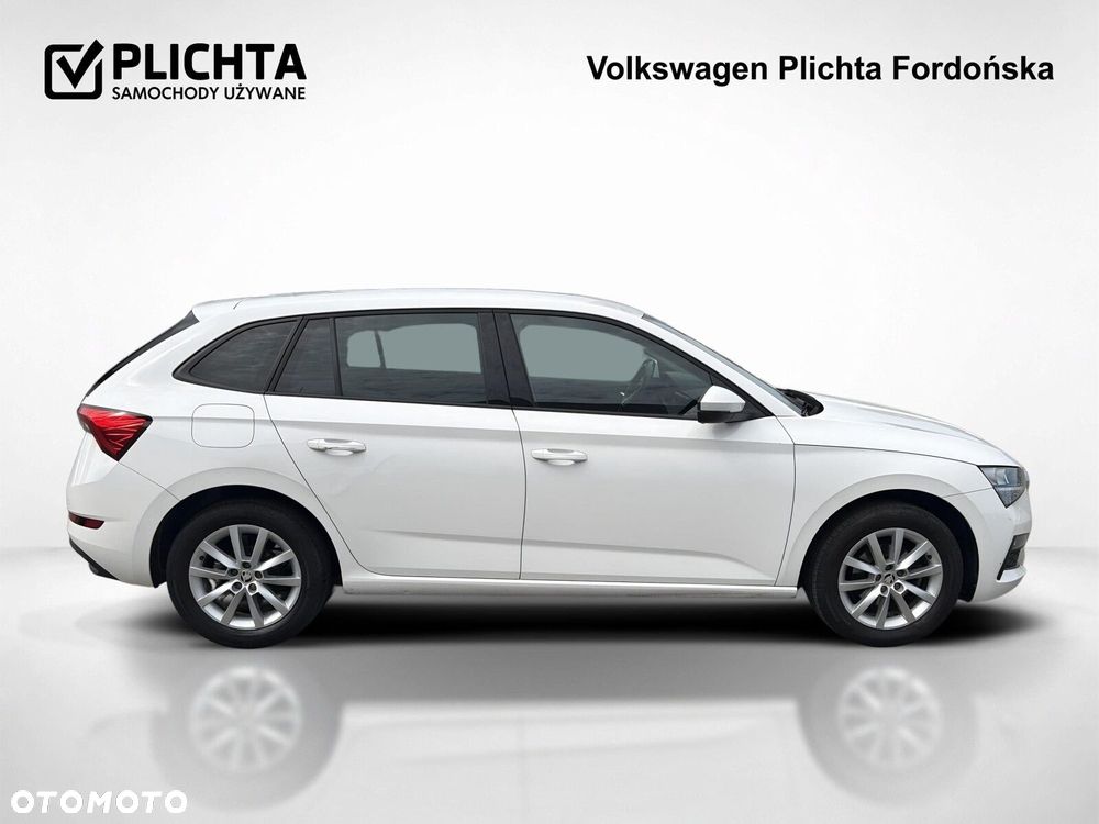 Skoda Scala 1.0 TSI Ambition - 7