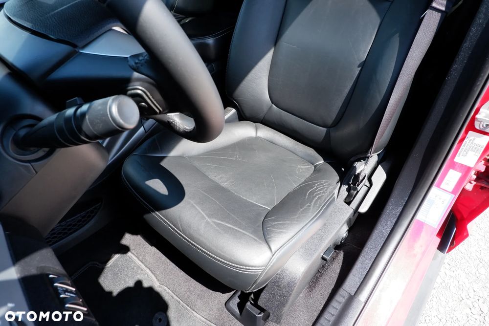 Fiat Freemont 2.0 Multijet 16V DPF Urban - 29