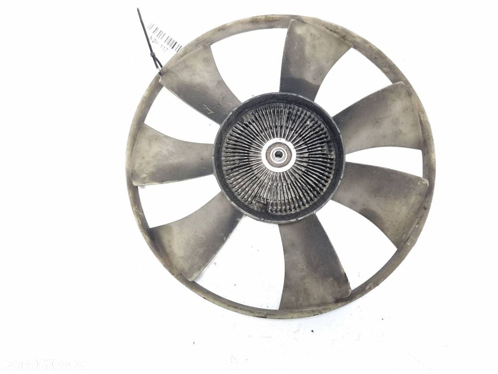 WISKOZA MERCEDES SPRINTER W906 - 2