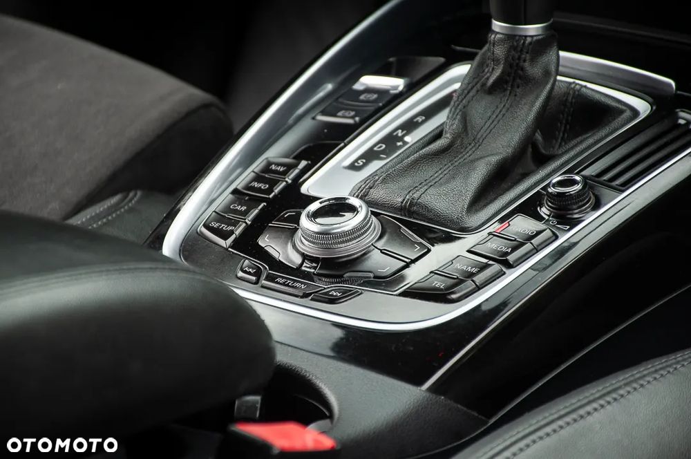 Audi Q5 2.0 TDI Quattro Stronic - 25