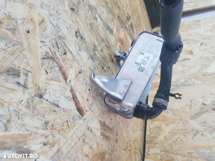 Termoflot Cutie Bmw F30 F31 F32 F82 F25 F26 G30 G31 2.0 D Euro 6 - 5