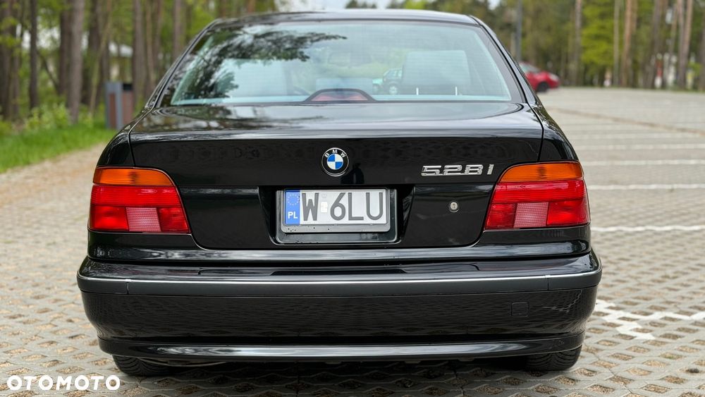 BMW Seria 5 - 6