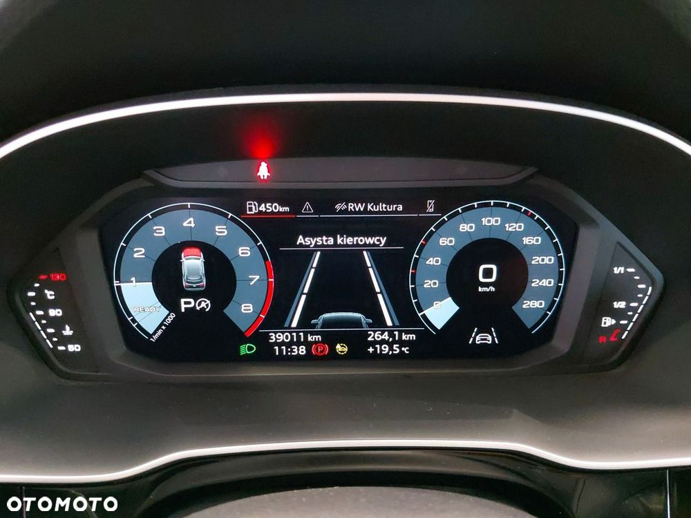 Audi Q3 35 TFSI S line S tronic - 28