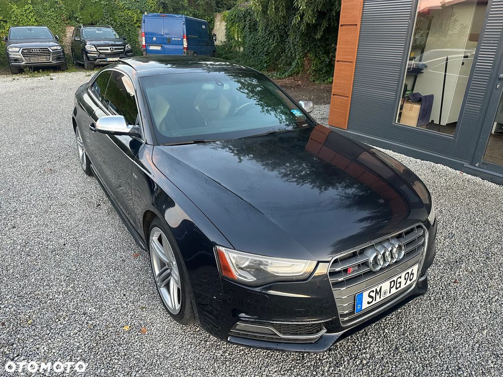 Audi S5 Coupé 3.0 TFSI Quattro S tronic - 28