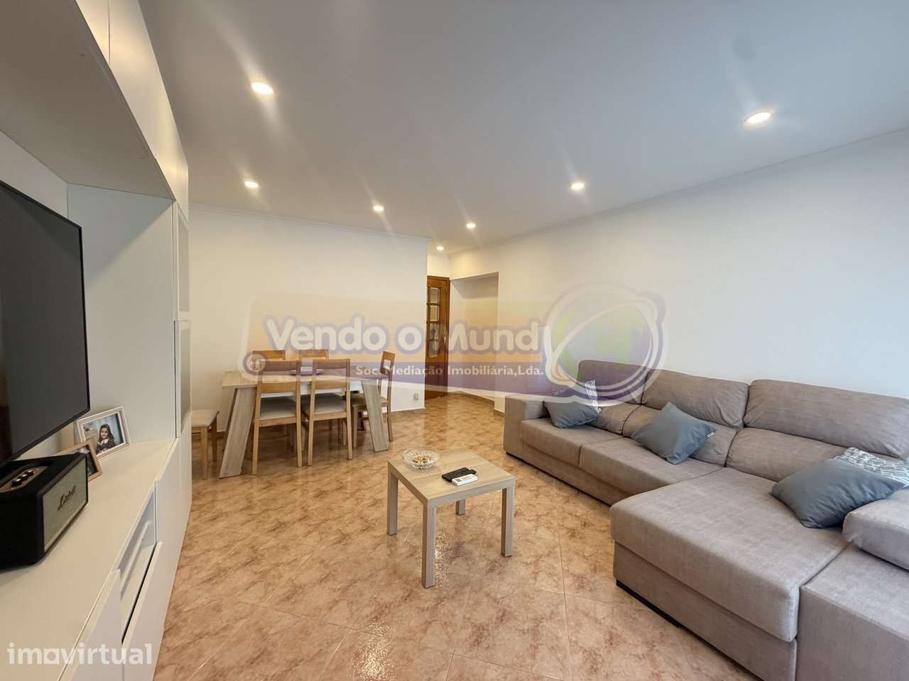 Apartamento T3 em Samora Correia (SC1058) - Grande imagem: 3/21
