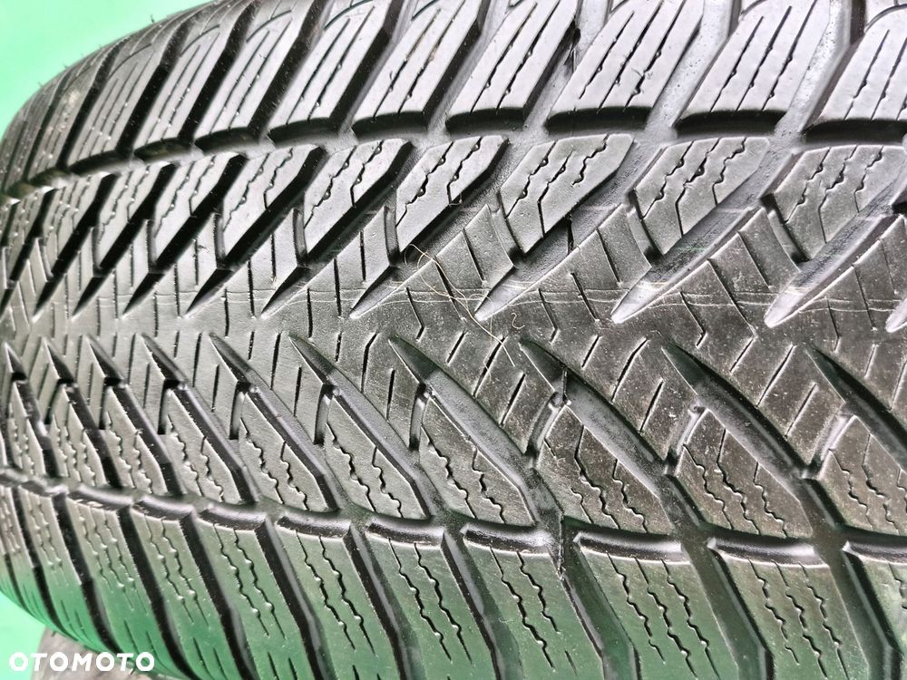 goodyear ultragrip gw-3 runflat 225/50/16, 1 szt 6,8 mm - 2