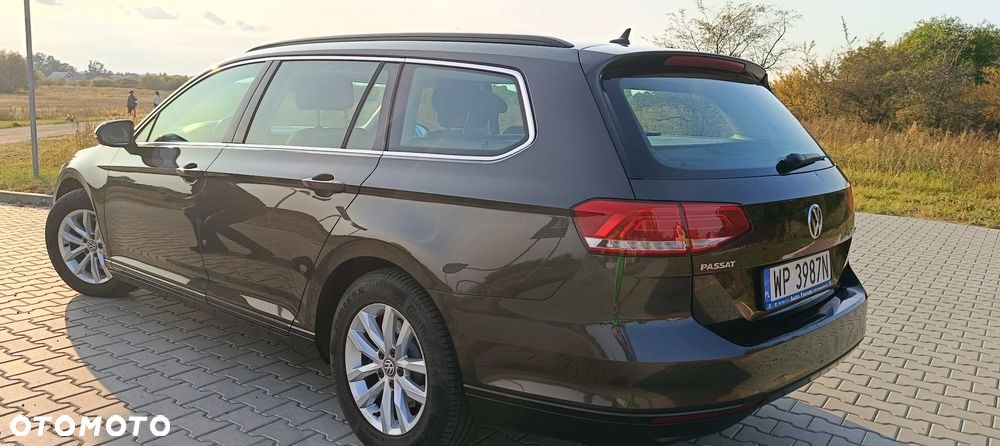 Volkswagen Passat Variant - 3