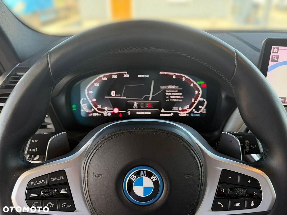 BMW X3 - 13