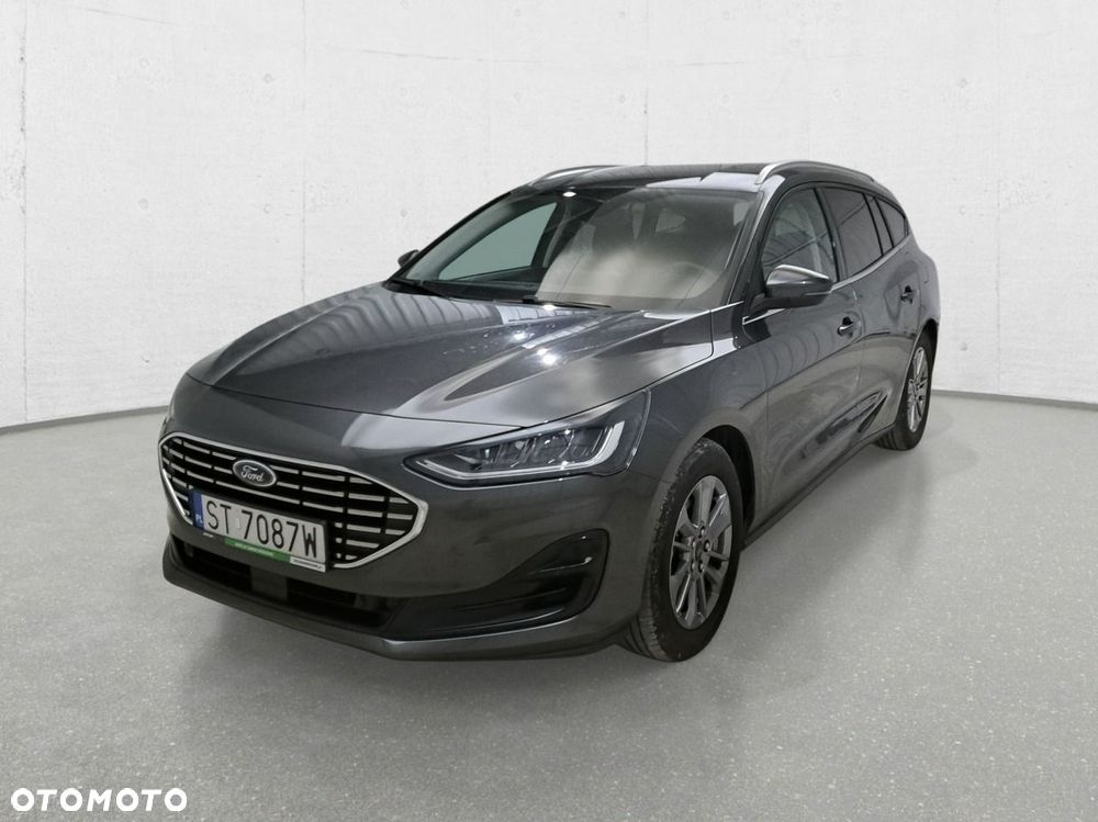 Ford Focus - 3