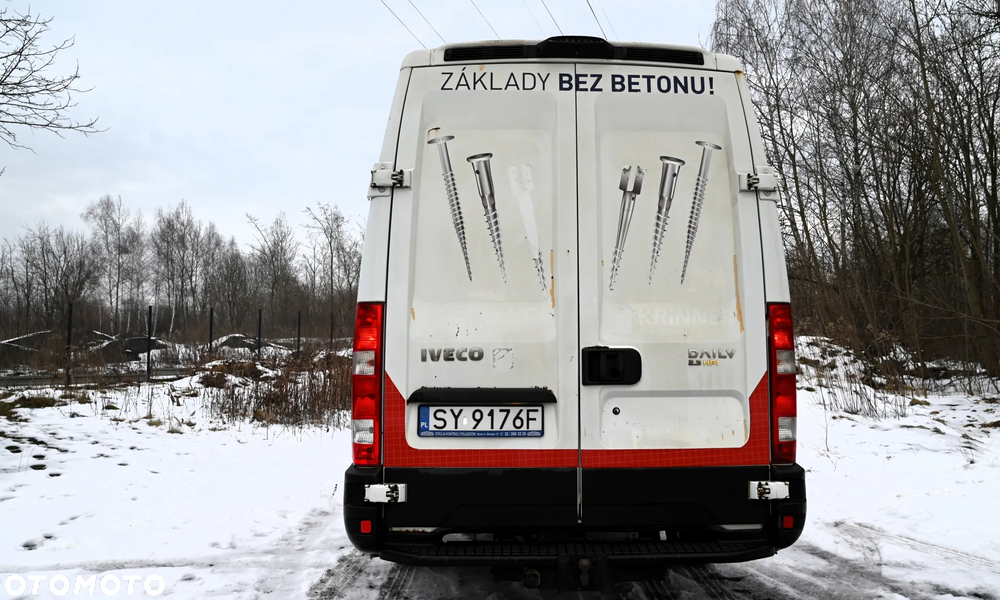 Iveco Daily - 9