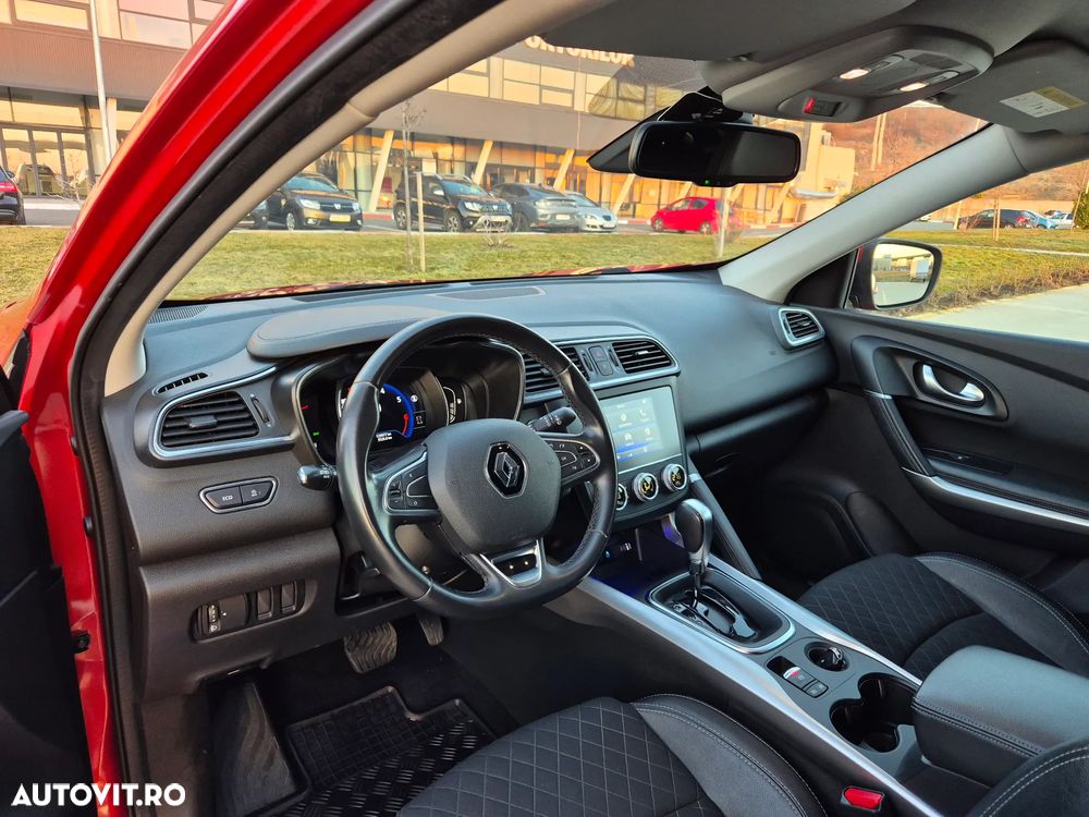 Renault Kadjar - 3