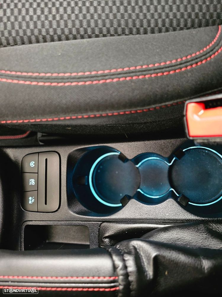 Ford Puma 1.0 EcoBoost MHEV ST-Line Design - 18