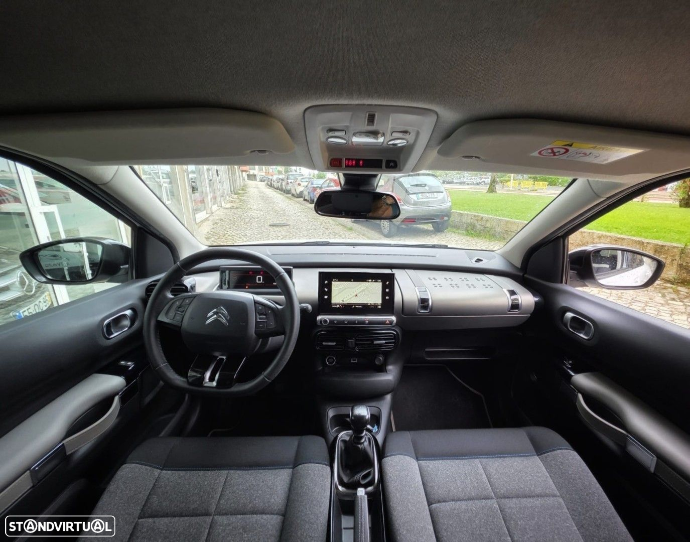 Citroën C4 Cactus 1.5 BlueHDi Feel - 5