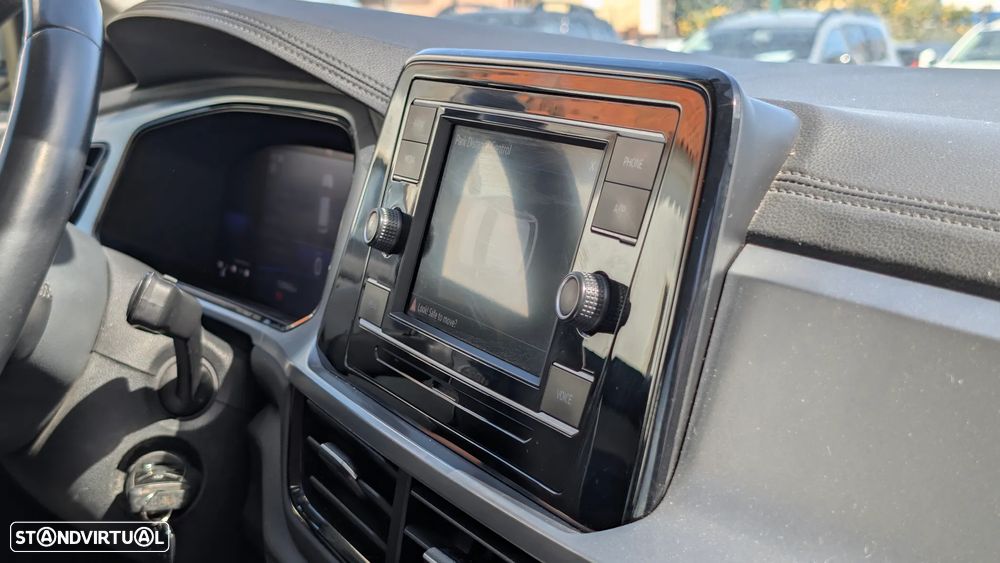 VW T-Roc 1.0 TSI Life - 11