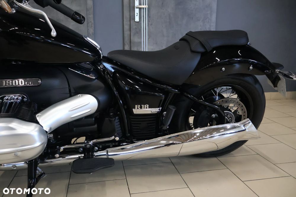 BMW R - 23