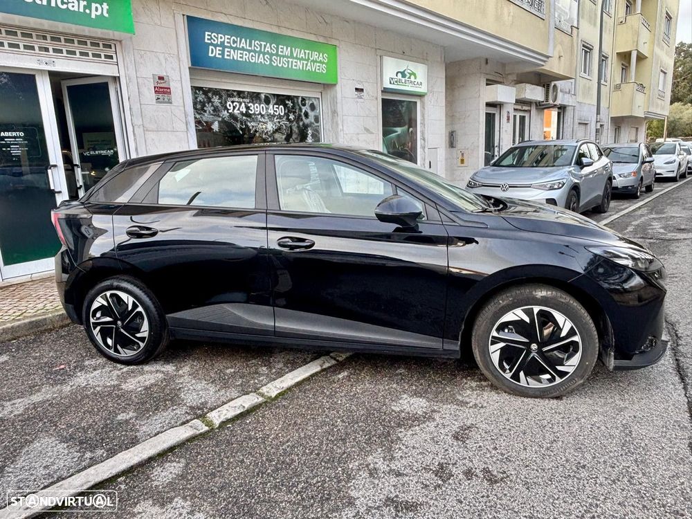 MG MG4 51 kWh Standard - 2