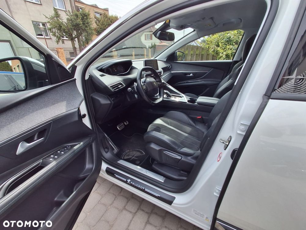 Peugeot 3008 PureTech 180 Stop & Start GPF EAT8 Crossway - 18