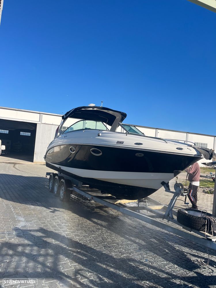 Chaparral 275SSI - 1
