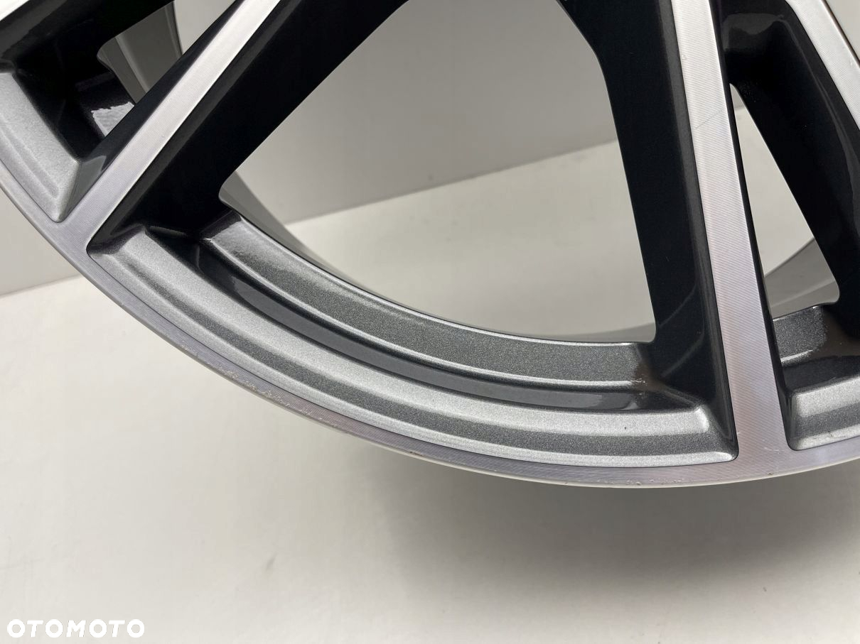 FELGA AUDI Q5 80A 8J 19 ET39 80A601025R - 3