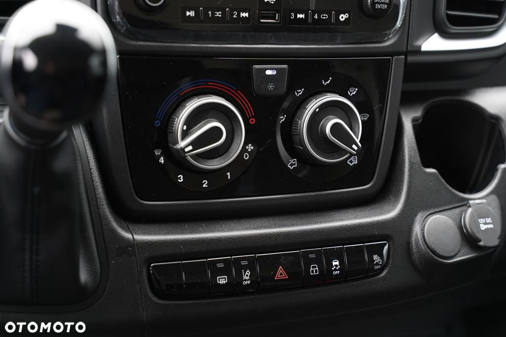 Peugeot Boxer - 15
