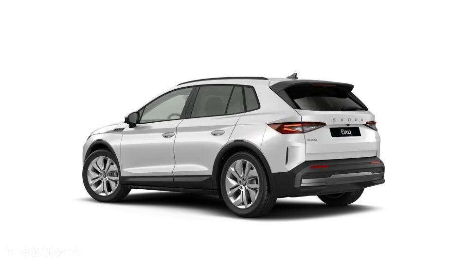 Skoda Elroq 60 63kWh - 2