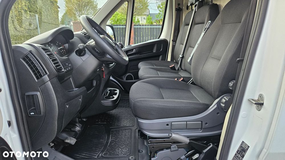 Fiat Ducato - 25
