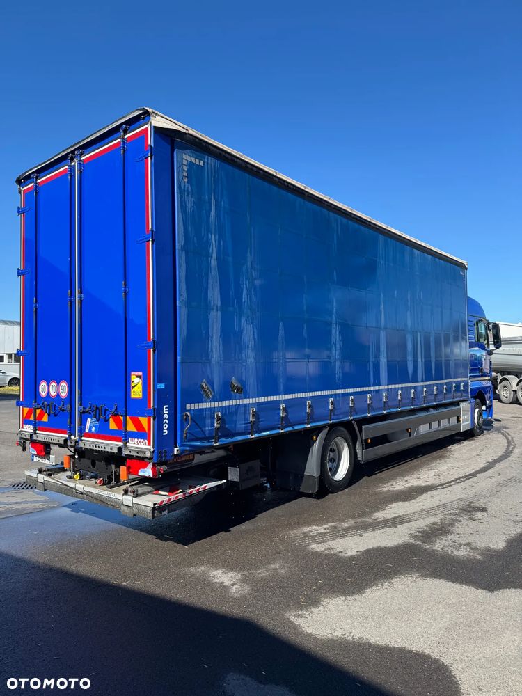 MAN TGX 18.360 - 3