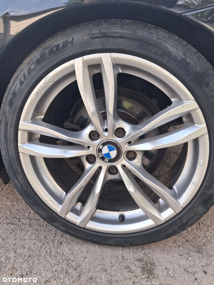 BMW Seria 1 - 12