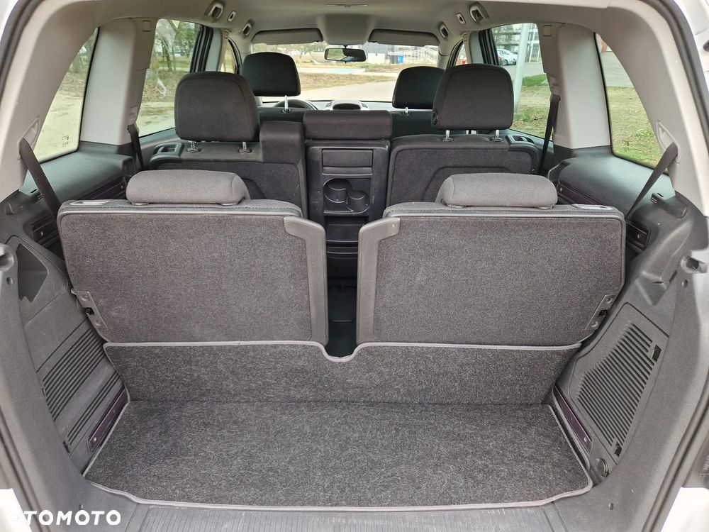 Opel Zafira 1.8 Edition 111 Jahre - 24